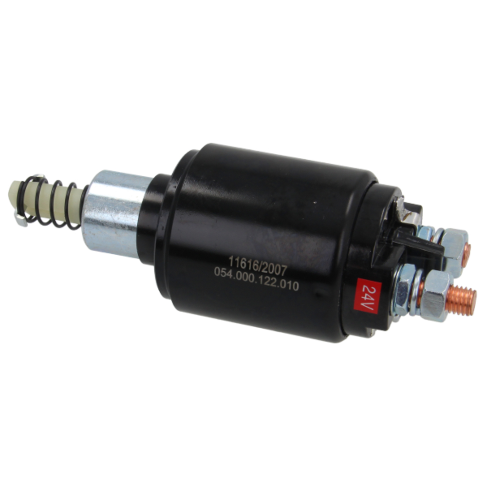 Relais - +Line Original - 054.000.122.010