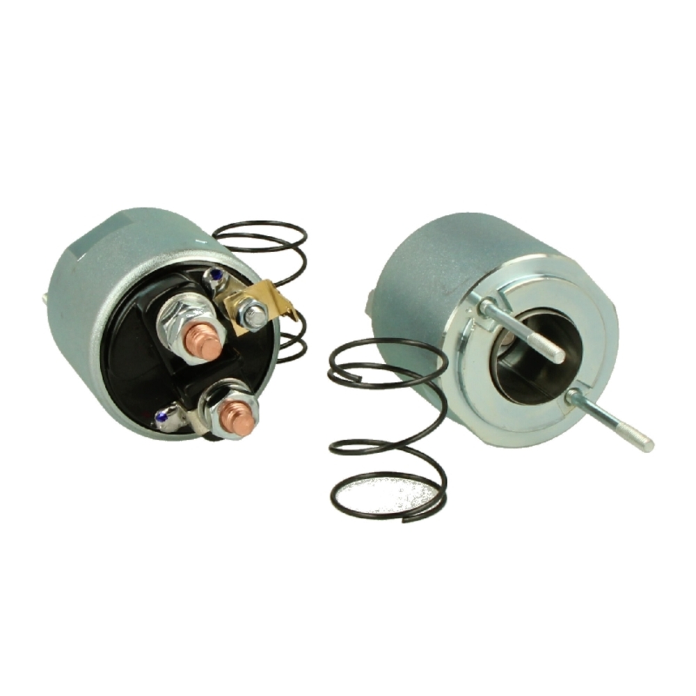 Relais - +Line Selected - 054.000.138.006