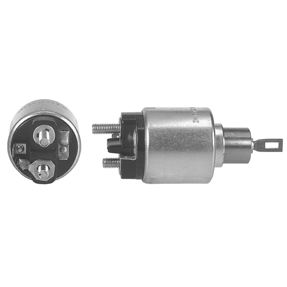 Relais - WAI Neuf - 054.000.139.440