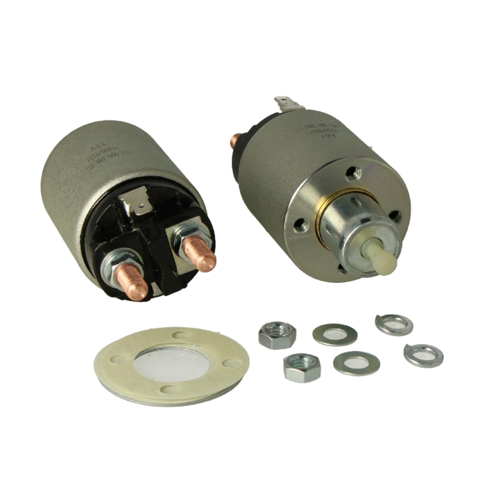 Relais - +Line Selected - 054.000.146.136