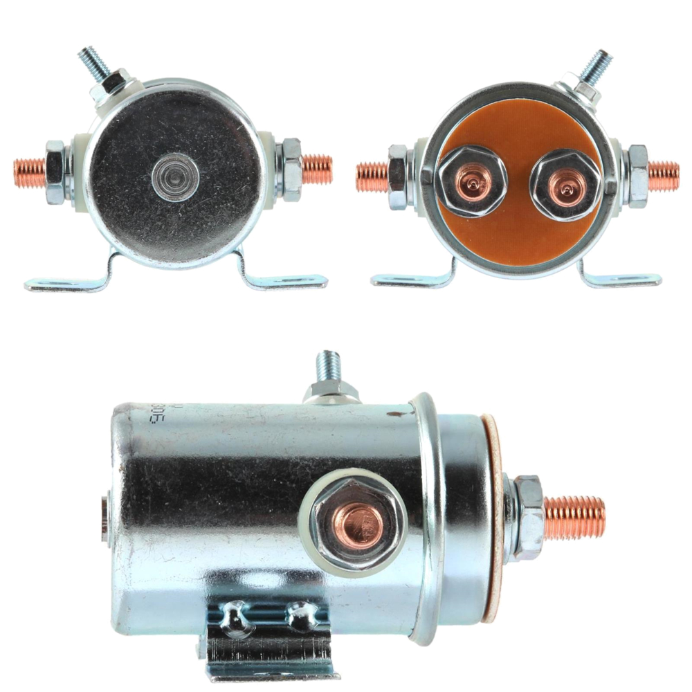 Relais - +Line Selected - 054.000.149.006