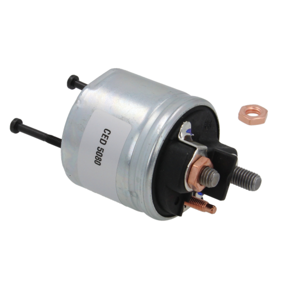 Relais - Valeo Neuf - 054.000.149.500