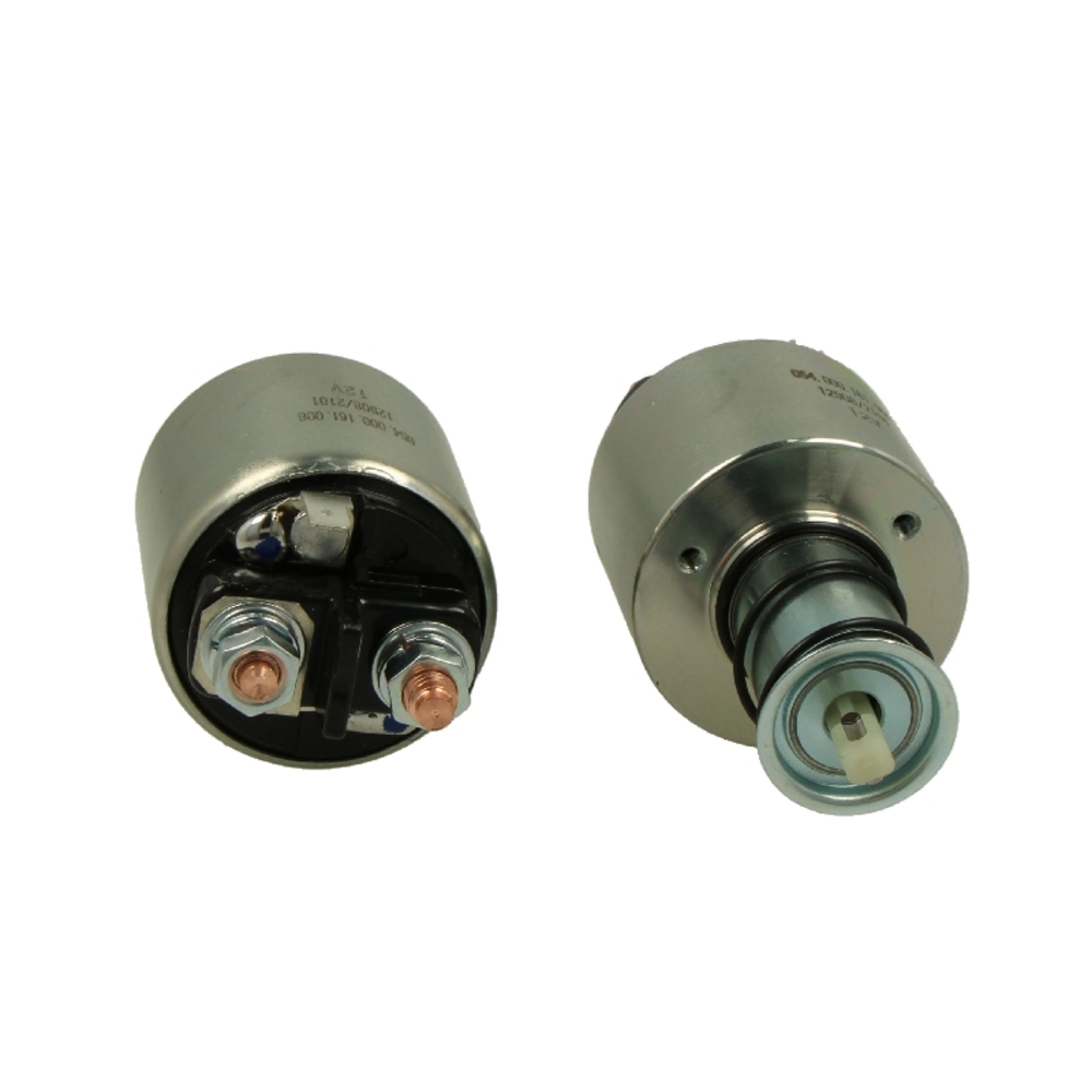 Relais - +Line Selected - 054.000.161.006