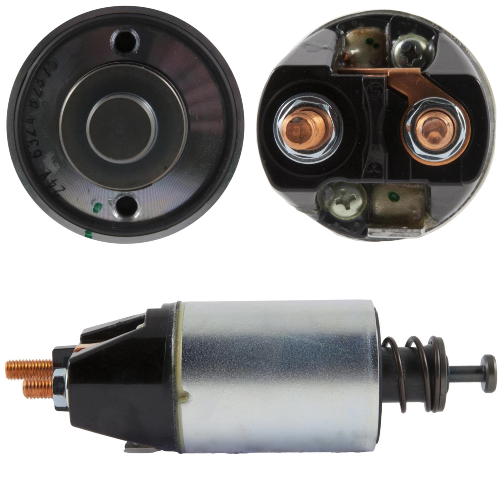 Relais - Mitsubishi Neuf - 054.000.163.370