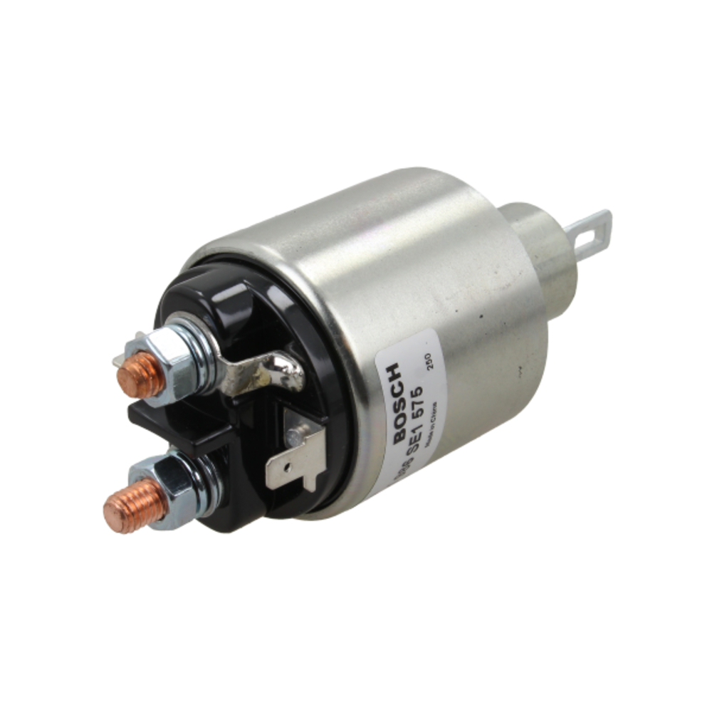 Relais - Bosch Neuf - 054.000.165.211