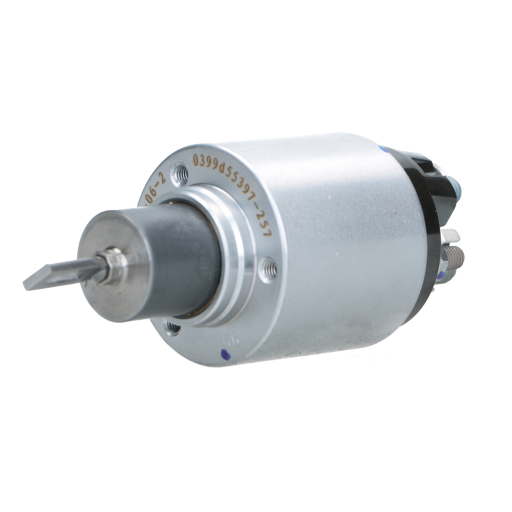 Relais - SEG Neuf - 054.000.166.280