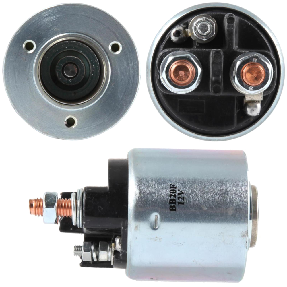 Relais - +Line Selected - 054.000.183.006