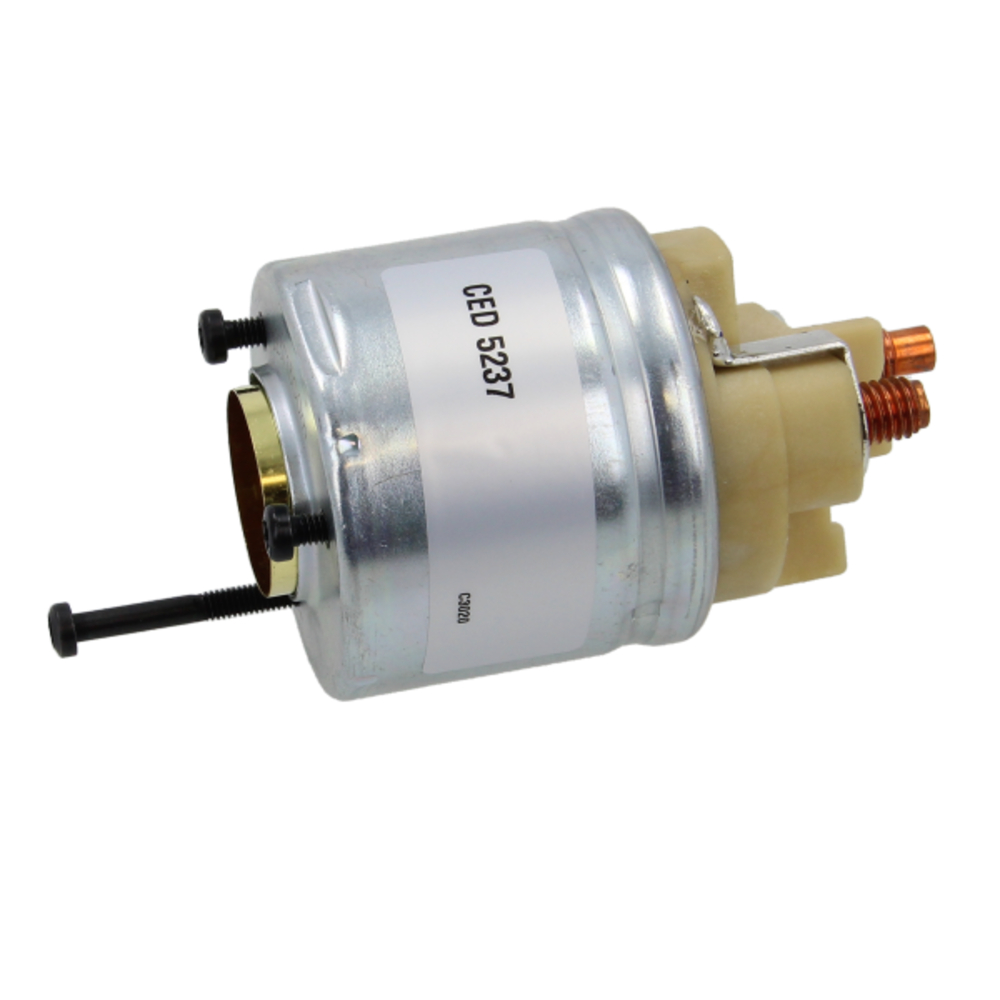 Solenoid - Valeo Neuf - 054.000.183.500