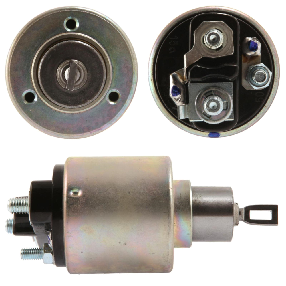 Relais - +Line Selected - 054.000.191.016