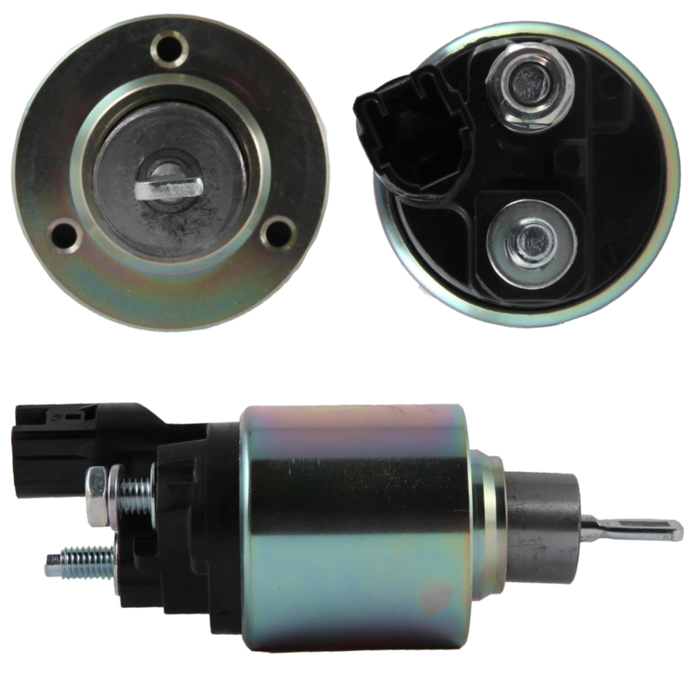 Relais - +Line Selected - 054.000.192.016