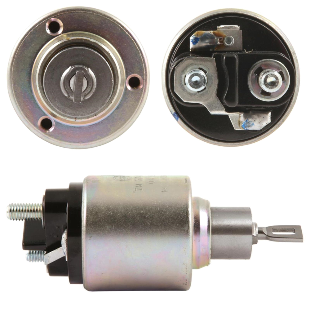 Relais - +Line Selected - 054.000.202.016