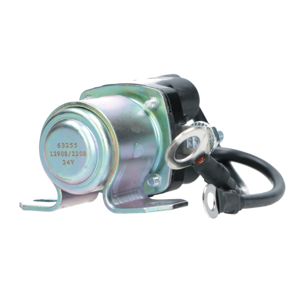 Relais - +Line Selected - 054.000.208.137