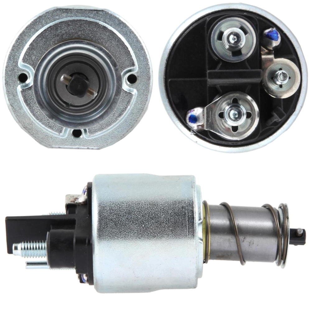 Relais - +Line Selected - 054.000.221.007