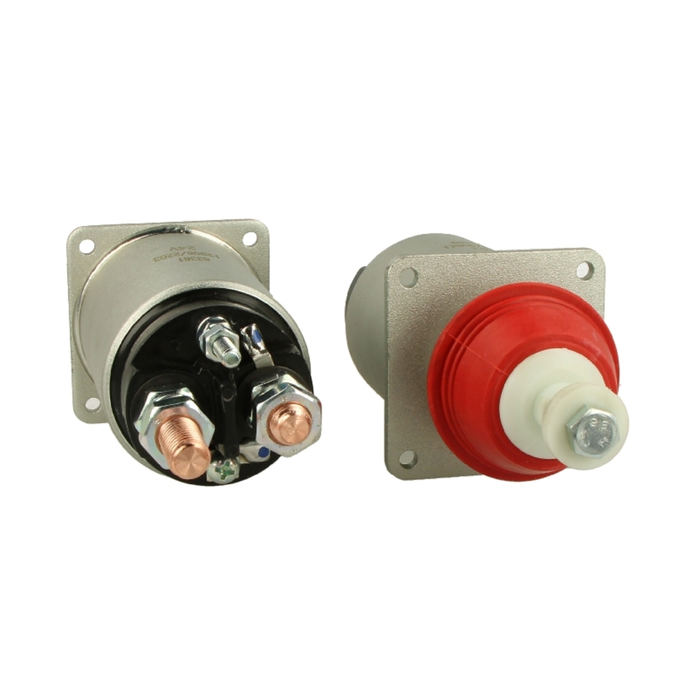 Relais - +Line Selected - 054.000.225.016