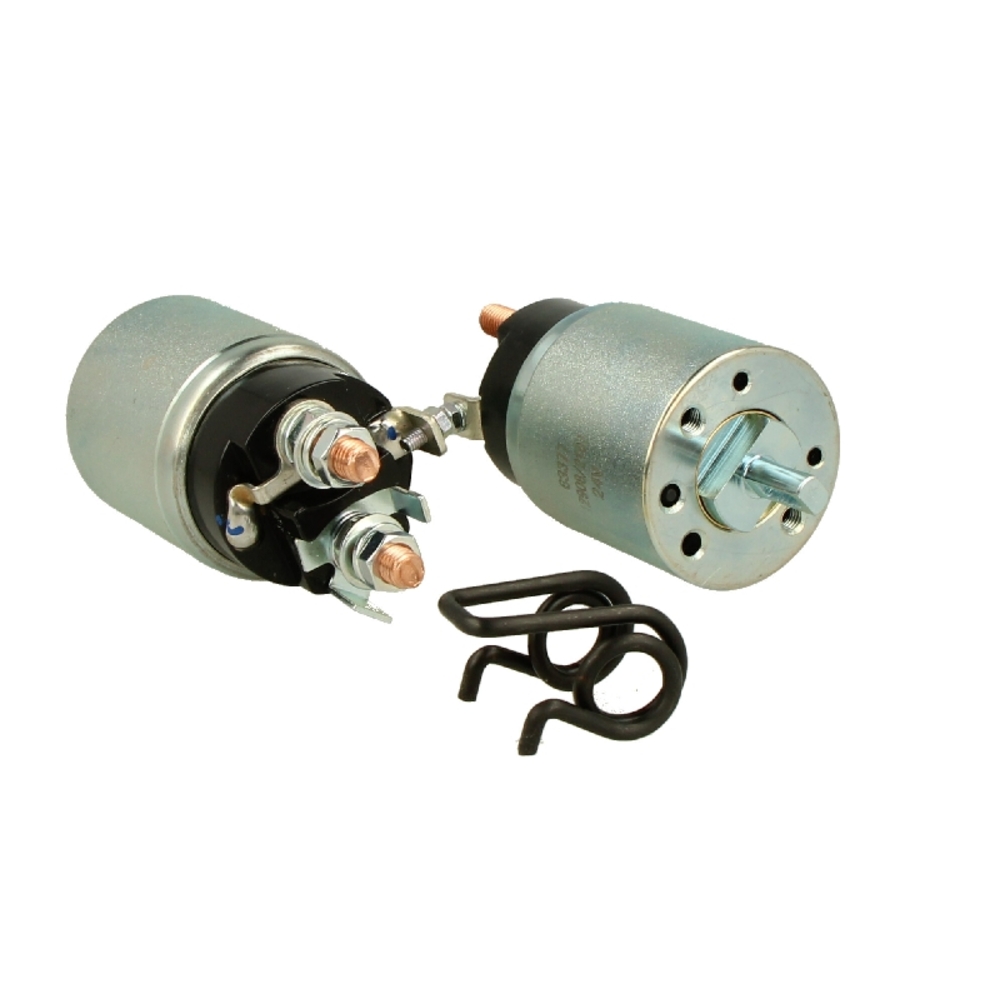 Relais - +Line Selected - 054.000.236.086