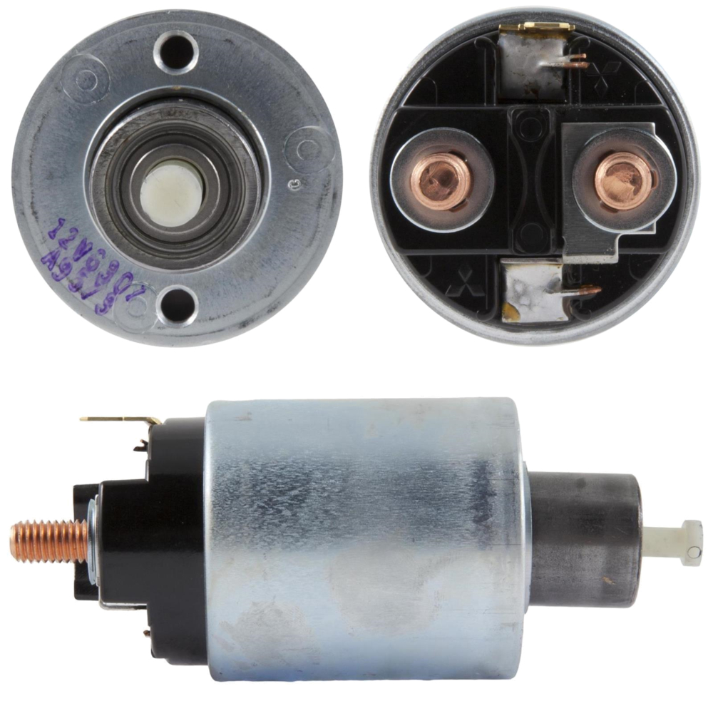 Relais - Mitsubishi Neuf - 054.000.238.370