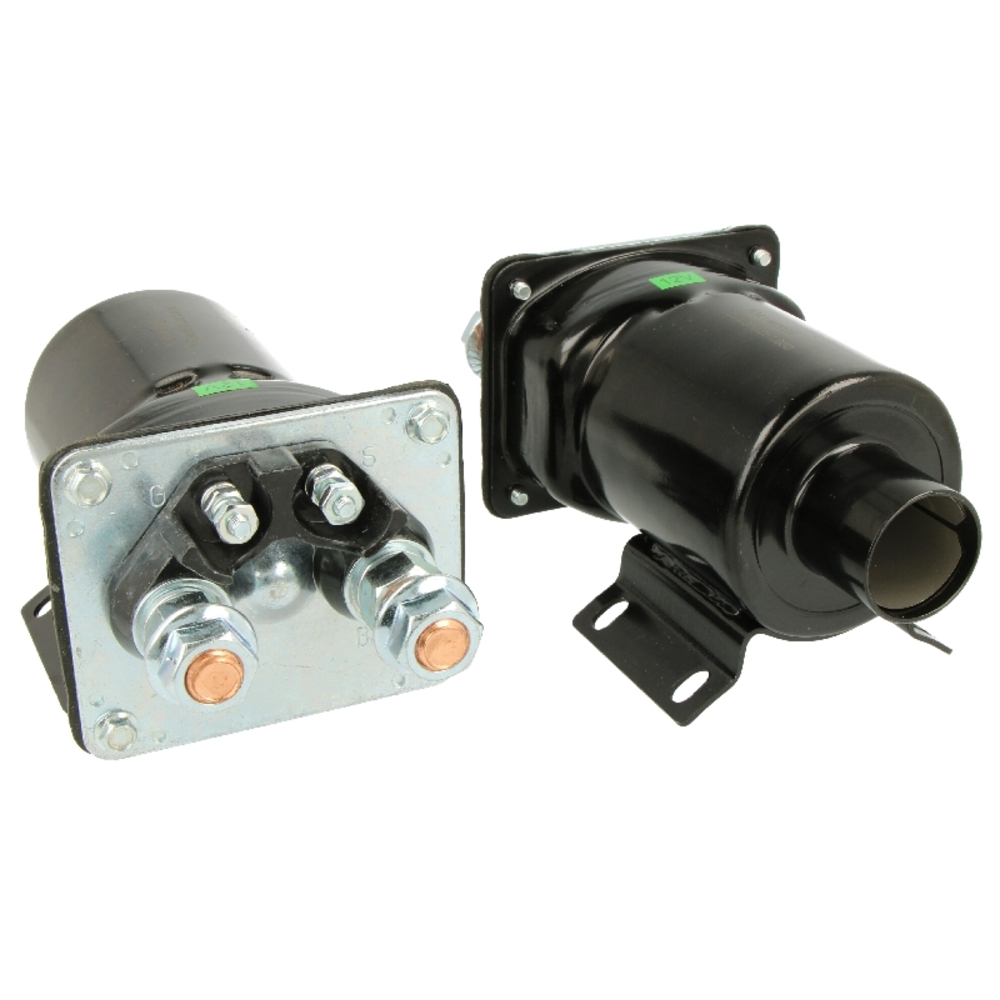 Relais - +Line Selected - 054.000.251.036