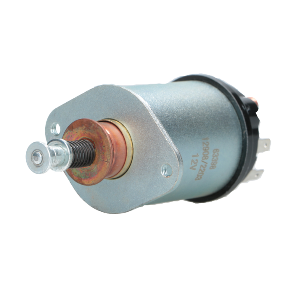 Relais - +Line Selected - 054.000.253.106