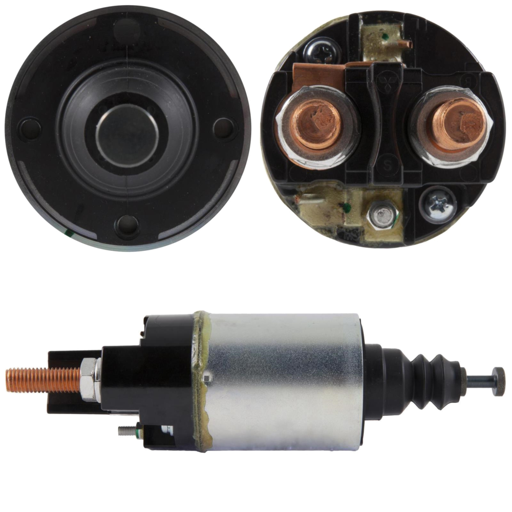 Relais - Mitsubishi Neuf - 054.000.269.370