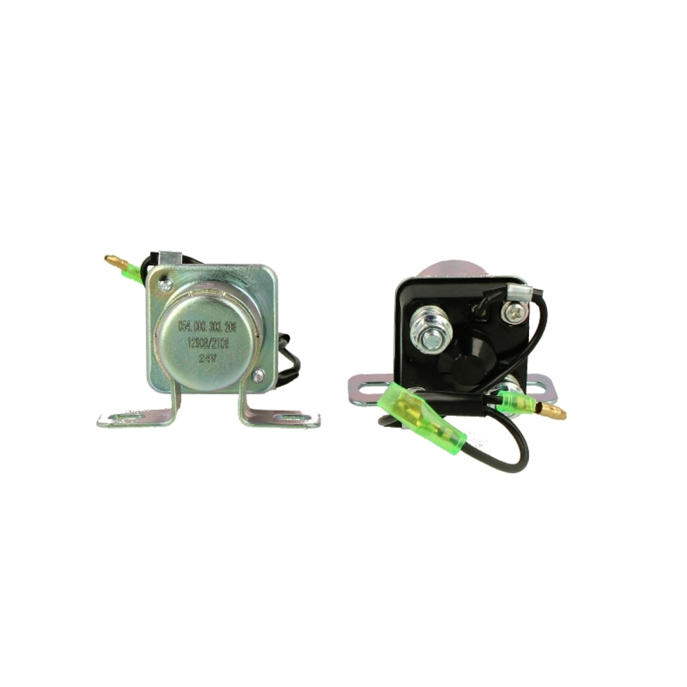 Relais - +Line Selected - 054.000.303.206