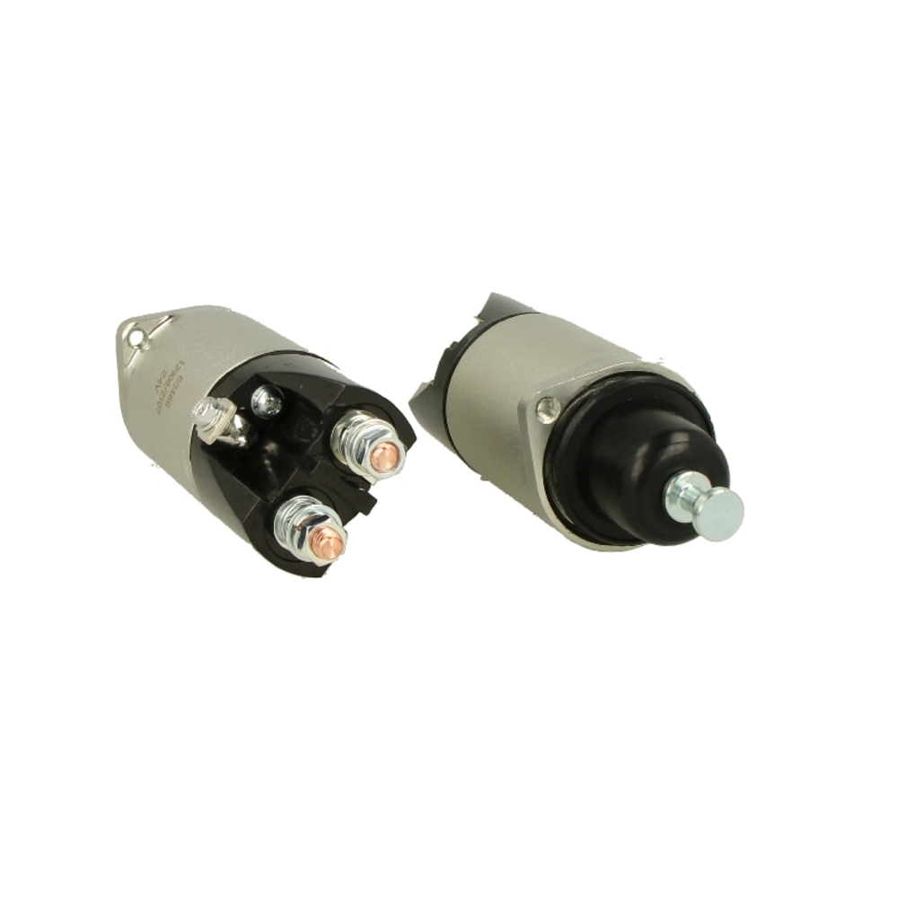 Relais - +Line Selected - 054.000.319.136