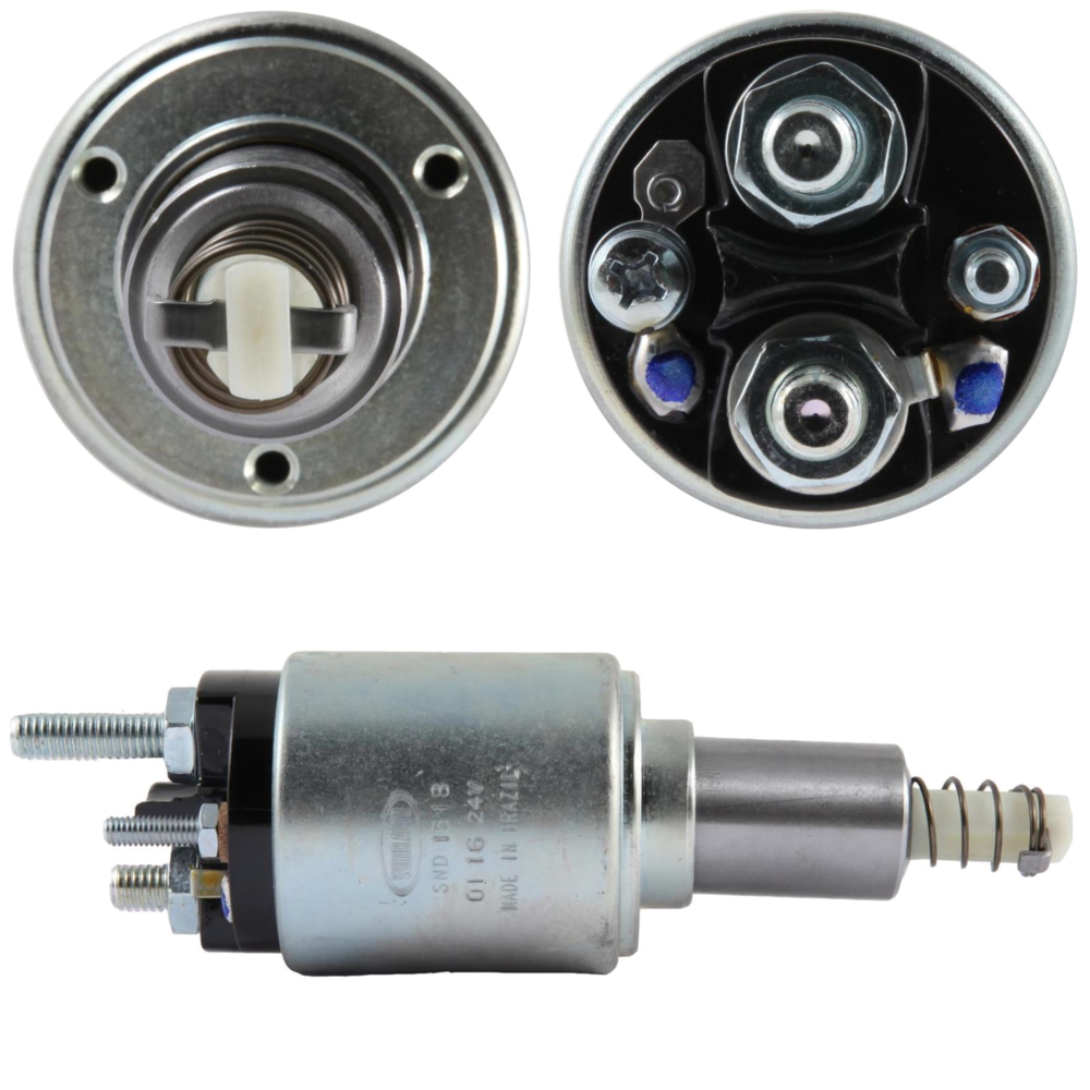 Relais - +Line Selected - 054.000.320.016