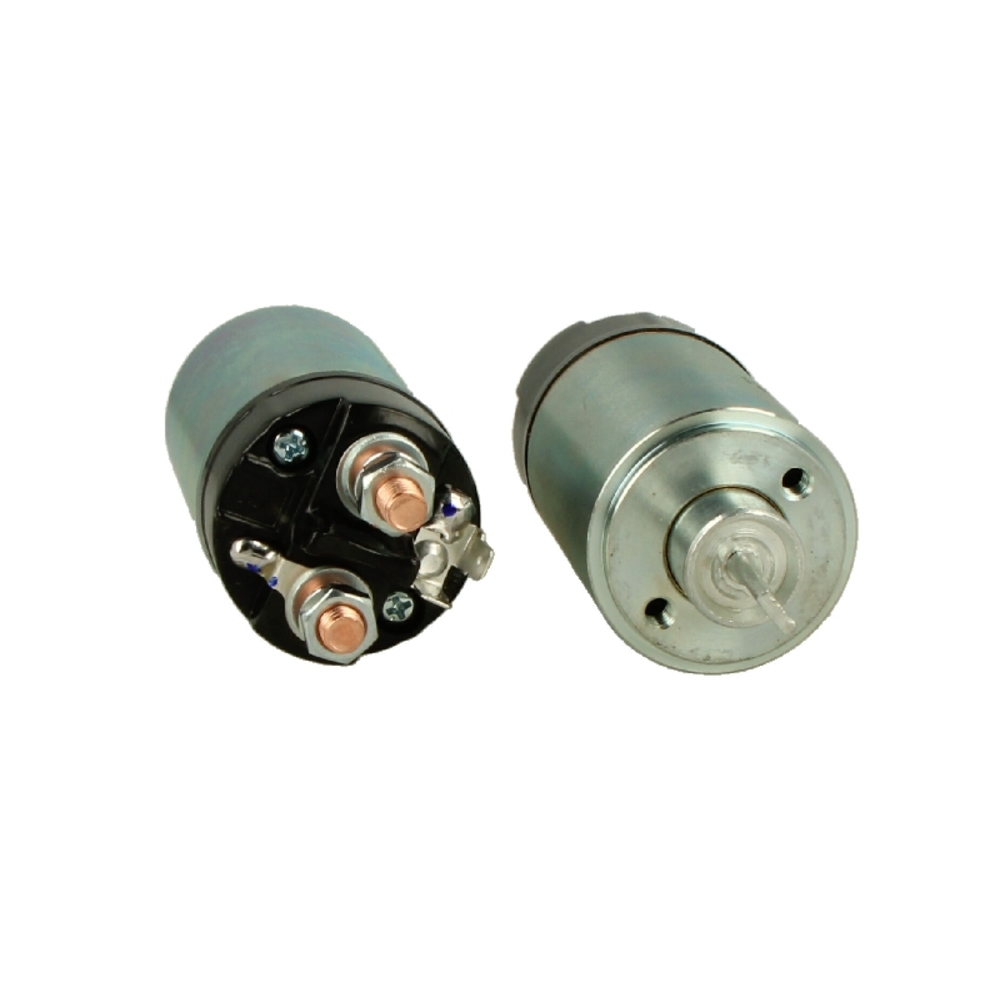 Relais - +Line Selected - 054.000.331.016