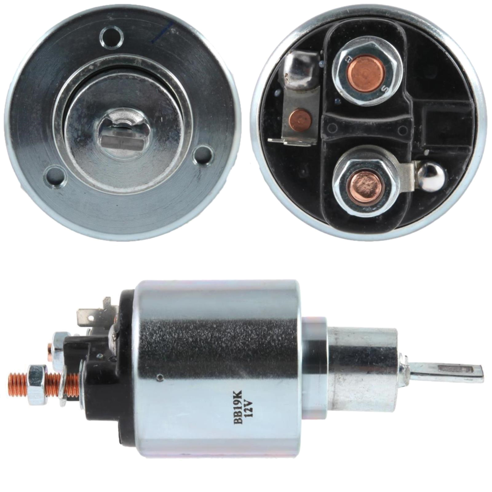 Relais - +Line Selected - 054.000.333.016