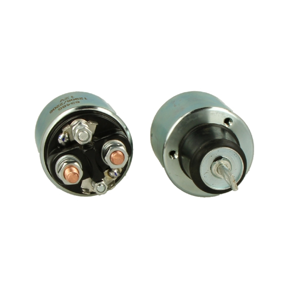 Relais - +Line Selected - 054.000.341.016