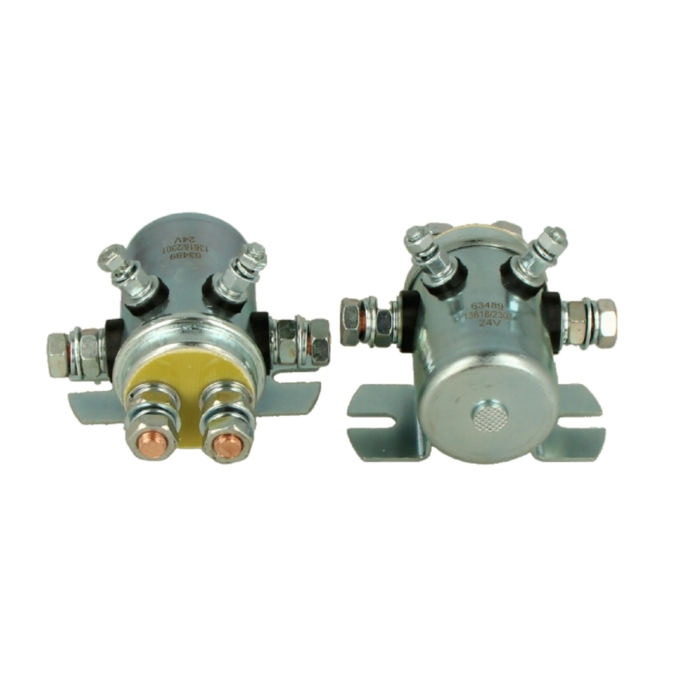 Relais - +Line Selected - 054.000.344.156