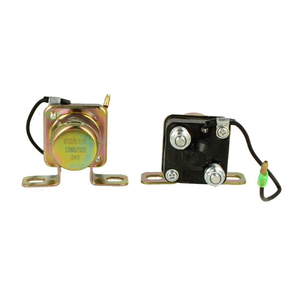 Relais - +Line Selected - 054.000.369.206