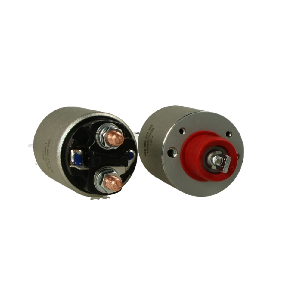 Relais - +Line Selected - 054.000.377.156