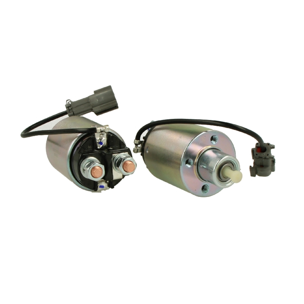 Relais - +Line Selected - 054.000.409.136