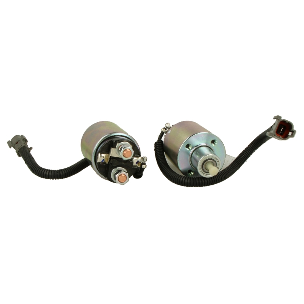 Relais - +Line Selected - 054.000.420.136