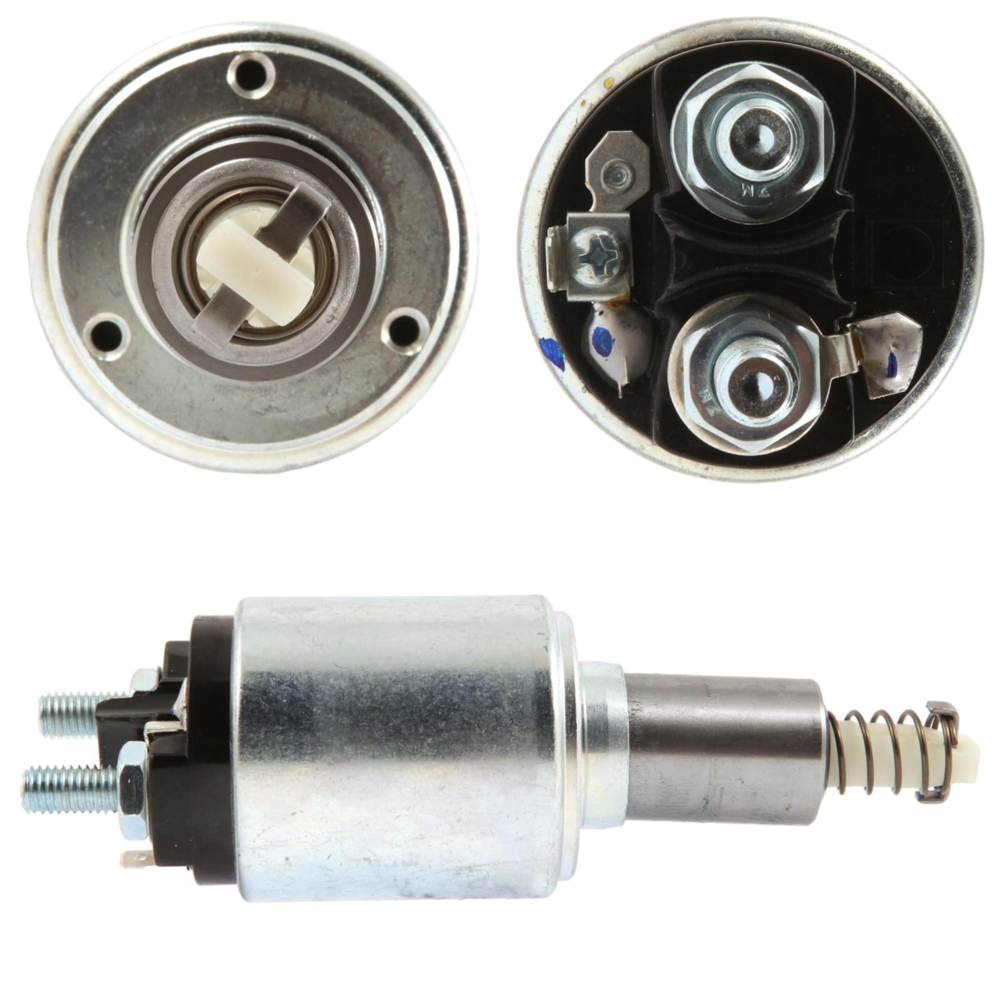 Relais - +Line Selected - 054.000.422.016