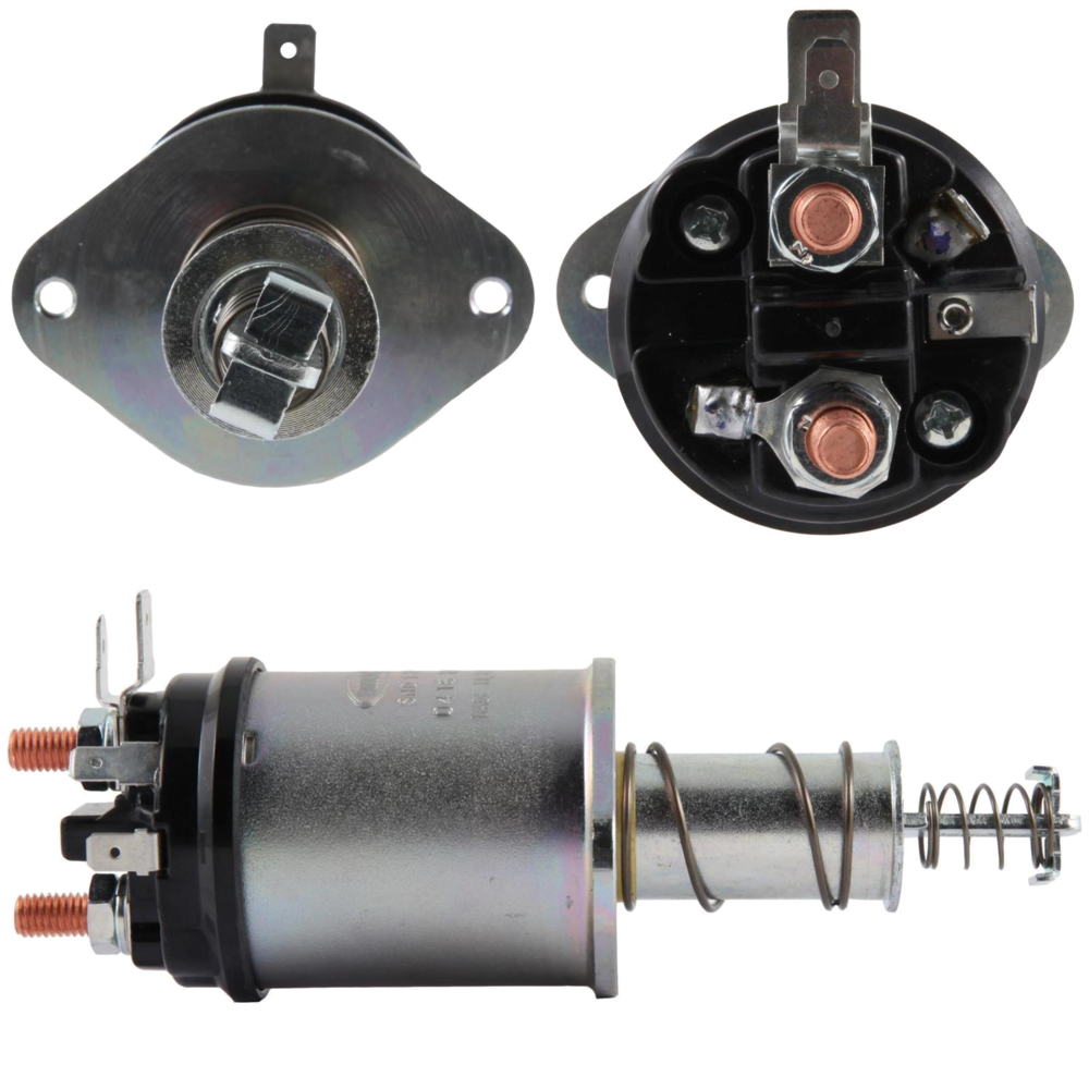 Relais - +Line Selected - 054.000.427.106