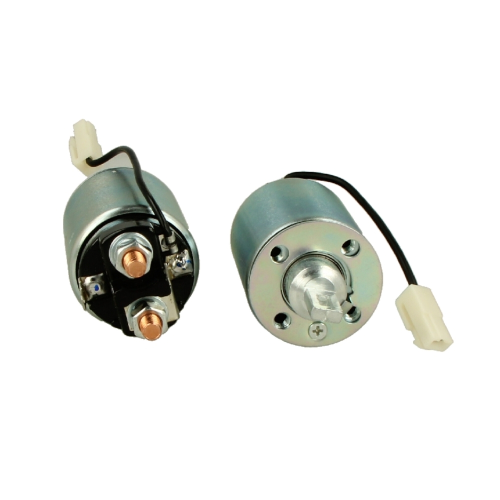 Relais - +Line Selected - 054.000.437.136