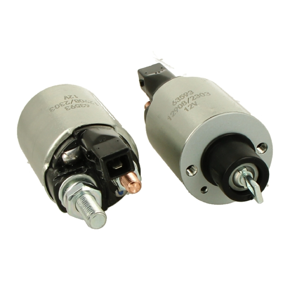 Relais - +Line Selected - 054.000.445.156