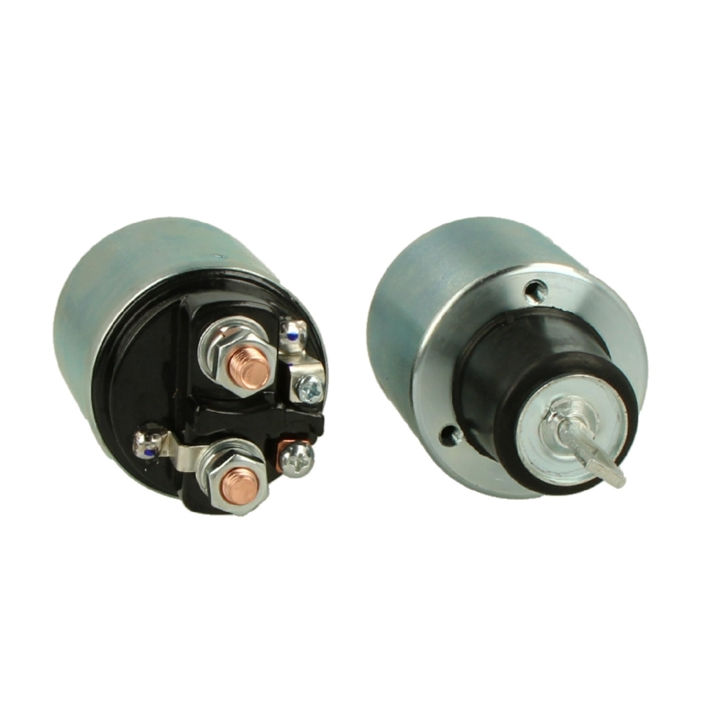 Relais - +Line Selected - 054.000.447.016