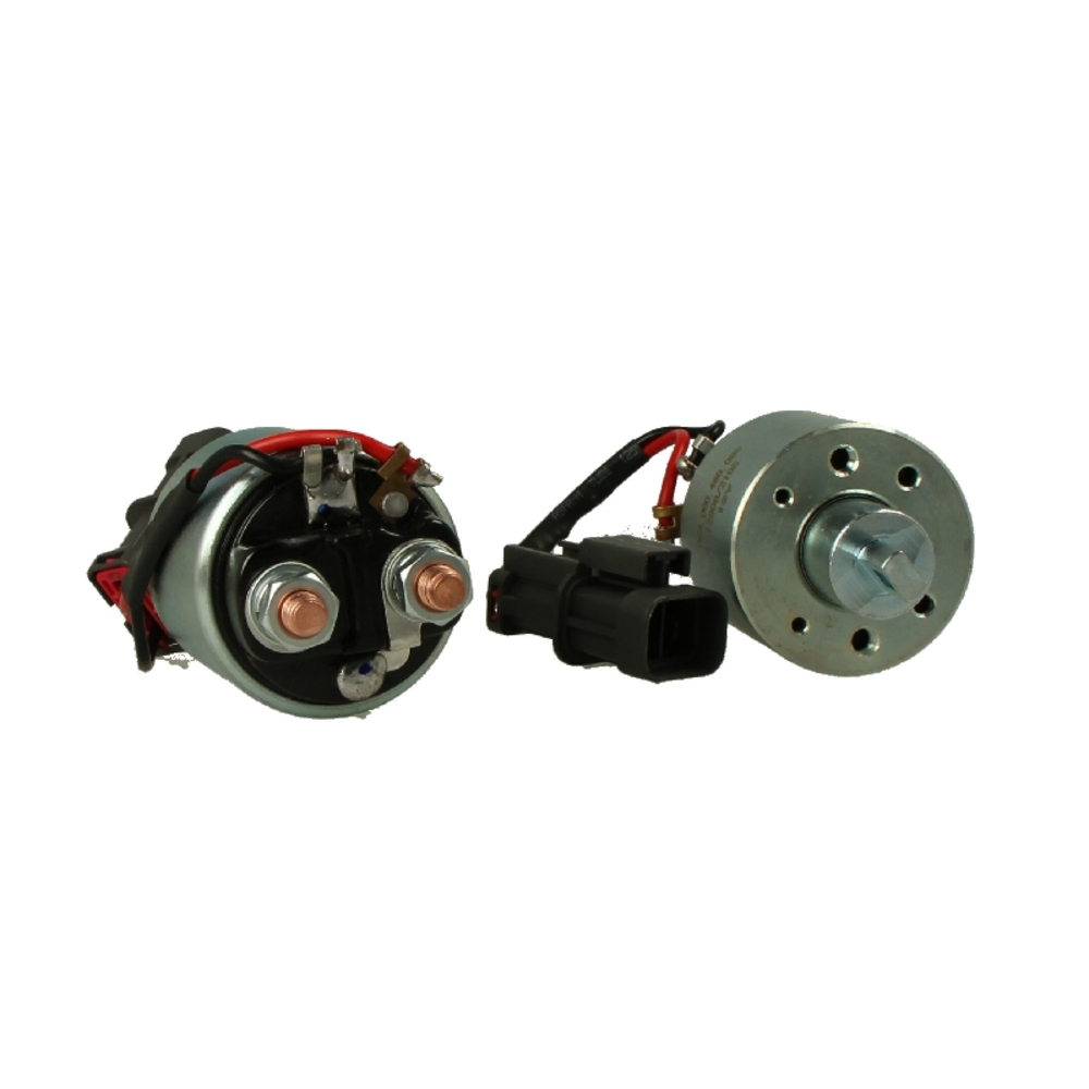 Relais - +Line Selected - 054.000.460.086