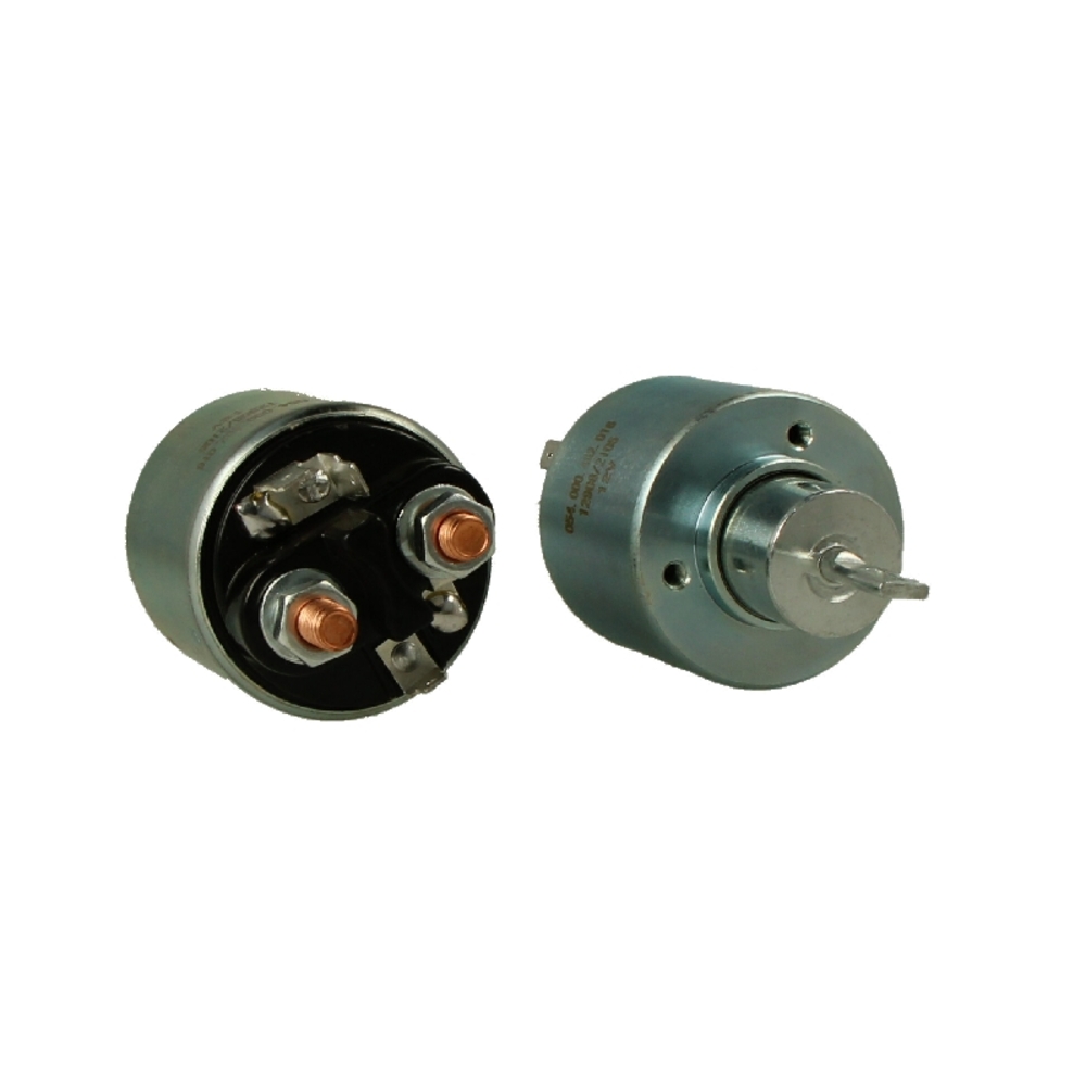 Relais - +Line Selected - 054.000.462.016