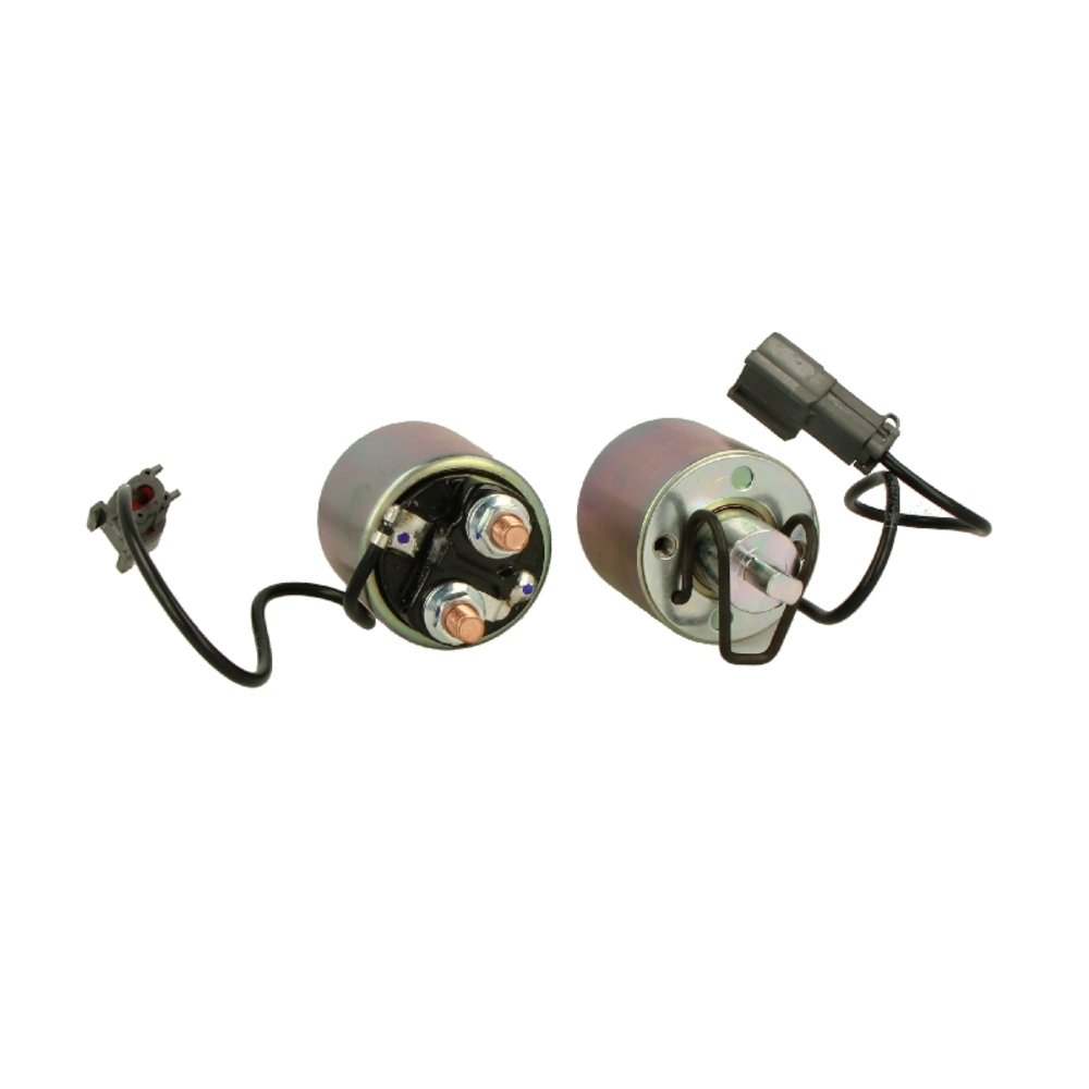 Relais - +Line Selected - 054.000.470.086