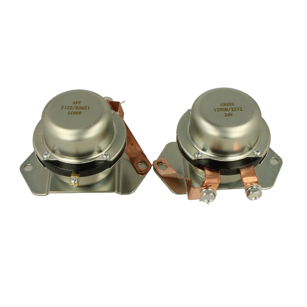 Relais - +Line Selected - 054.000.485.206