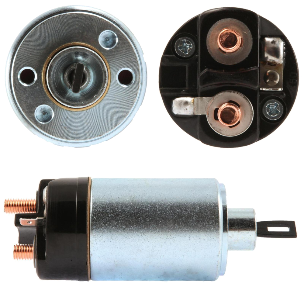 Relais - +Line Selected - 054.000.498.016