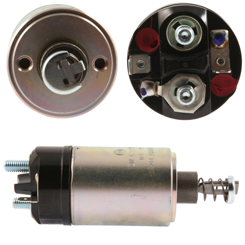 Relais - +Line Selected - 054.000.501.016