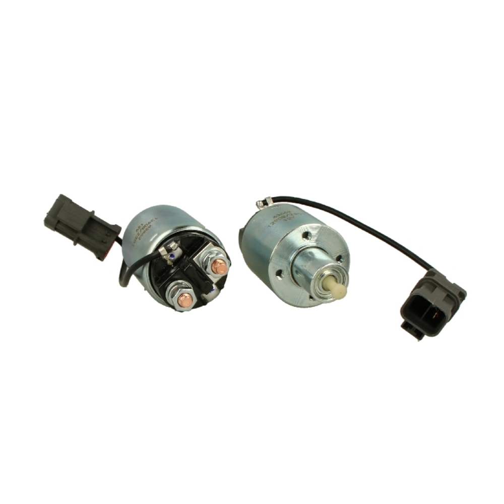 Relais - +Line Selected - 054.000.513.136