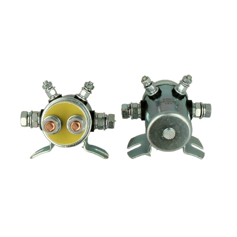 Relais - +Line Selected - 054.000.514.206