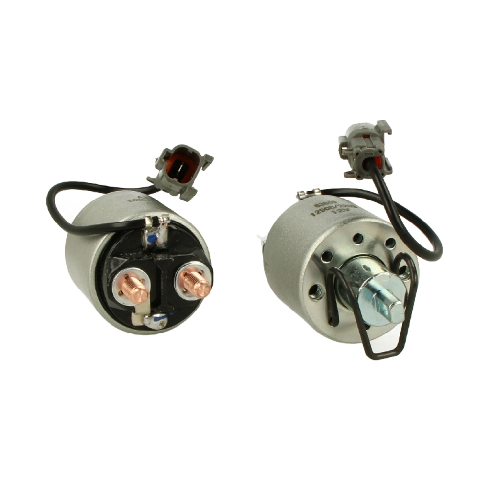 Relais - +Line Selected - 054.000.520.086