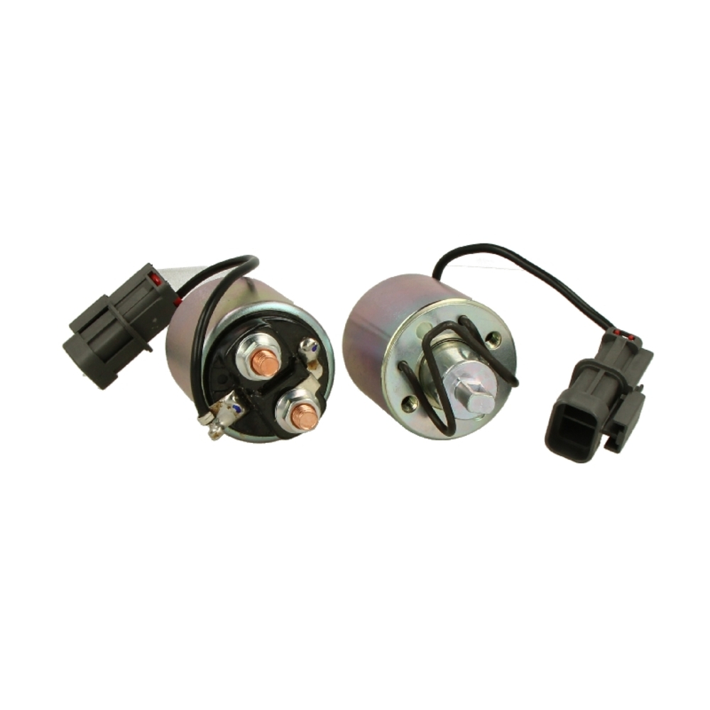 Relais - +Line Selected - 054.000.539.086