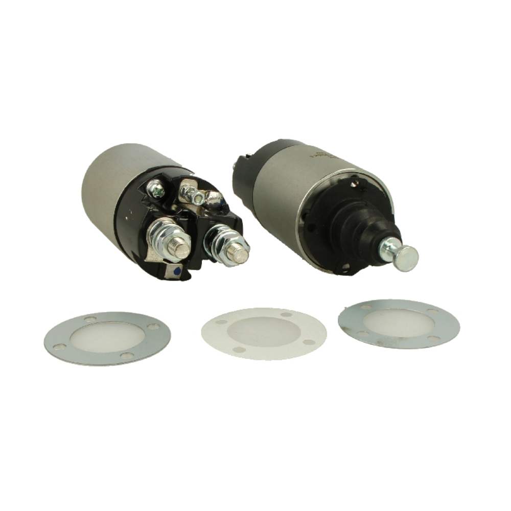 Relais - +Line Selected - 054.000.563.136